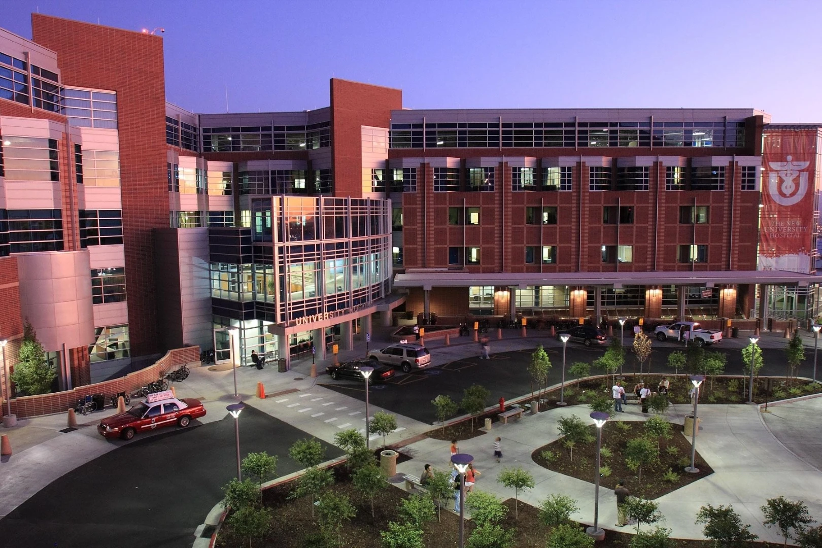 University-of-Utah-Hospital-in-2009