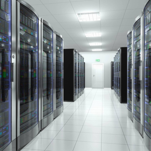 DataBank Data Centers